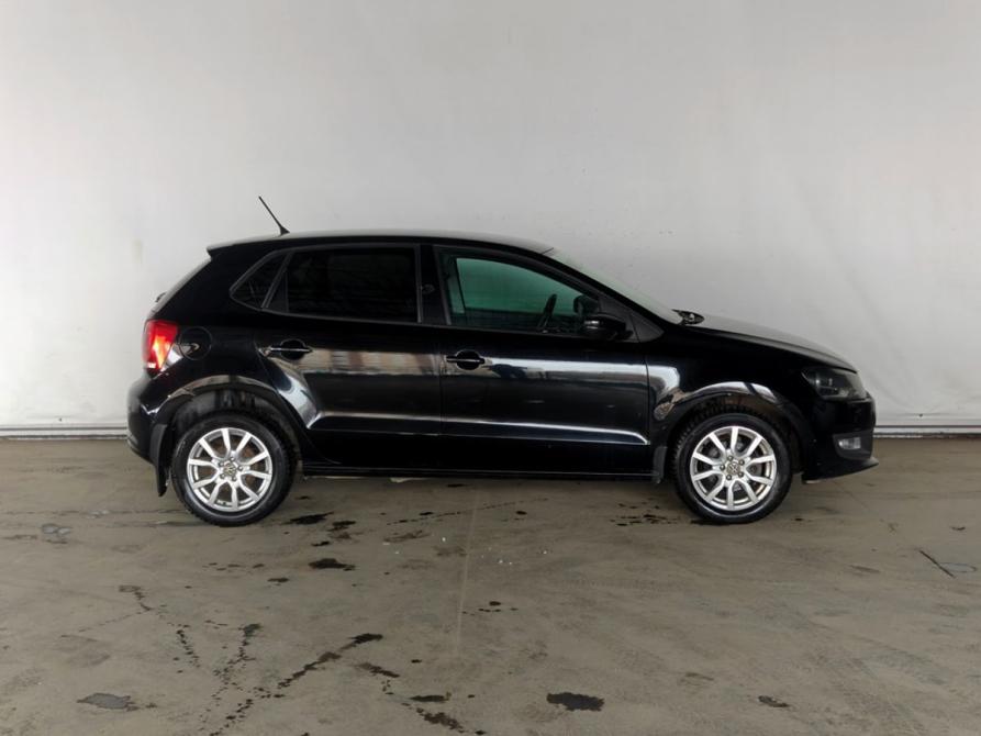Volkswagen Polo V Москва  - изображение 8