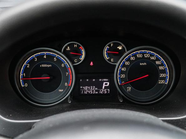 Suzuki SX4 I (Classic) Рестайлинг с пробегом 2014 года, цена 1 400 000 рублей, 112410 км, хэтчбек, Автокод Объявления