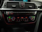 BMW 3 серии VI (F3x) Рестайлинг Москва  - изображение 46