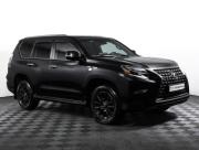 Lexus GX II Рестайлинг 2 Москва  - изображение 33