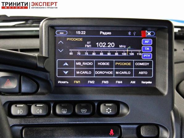 Lada (ВАЗ) Niva Travel I с пробегом 2023 года, цена 1 126 000 рублей, 8995 км, внедорожник, Автокод Объявления