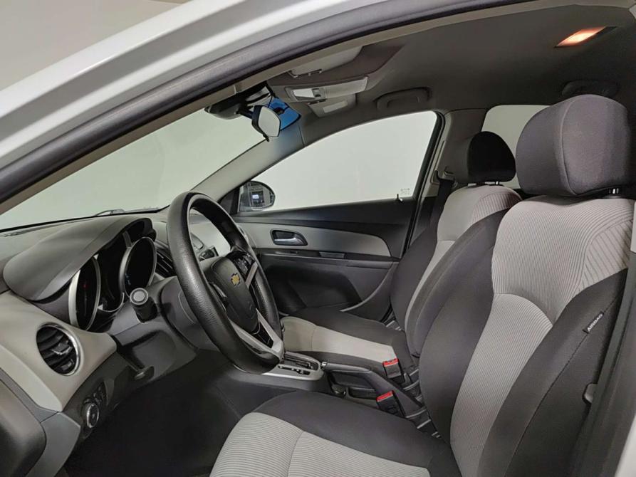 Chevrolet Cruze I Рестайлинг Уфа  - изображение 20