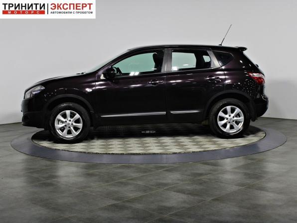 Nissan Qashqai I Рестайлинг с пробегом 2013 года, цена 1 057 000 рублей, 147712 км, внедорожник, Автокод Объявления