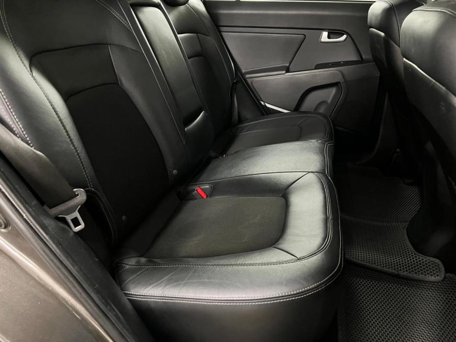 Kia Sportage III Рестайлинг Тюмень  - изображение 33