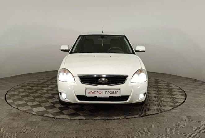Lada (ВАЗ) Priora I с пробегом 2011 года, цена 540 000 рублей, 119371 км, седан, Автокод Объявления