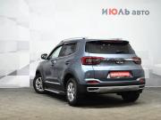Chery Tiggo 4 I Рестайлинг Екатеринбург  - изображение 24
