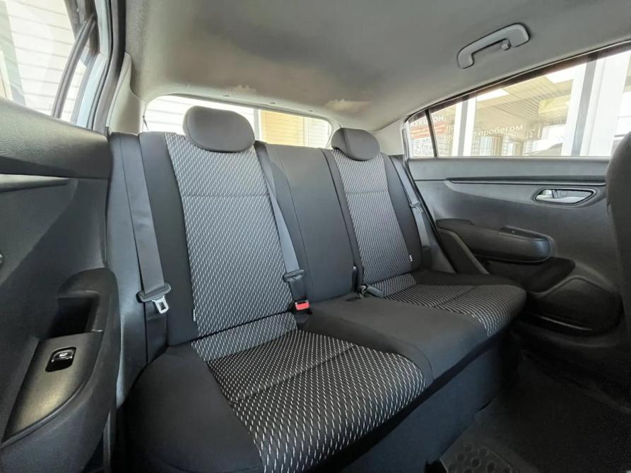 Kia Rio IV Краснодар  - изображение 12