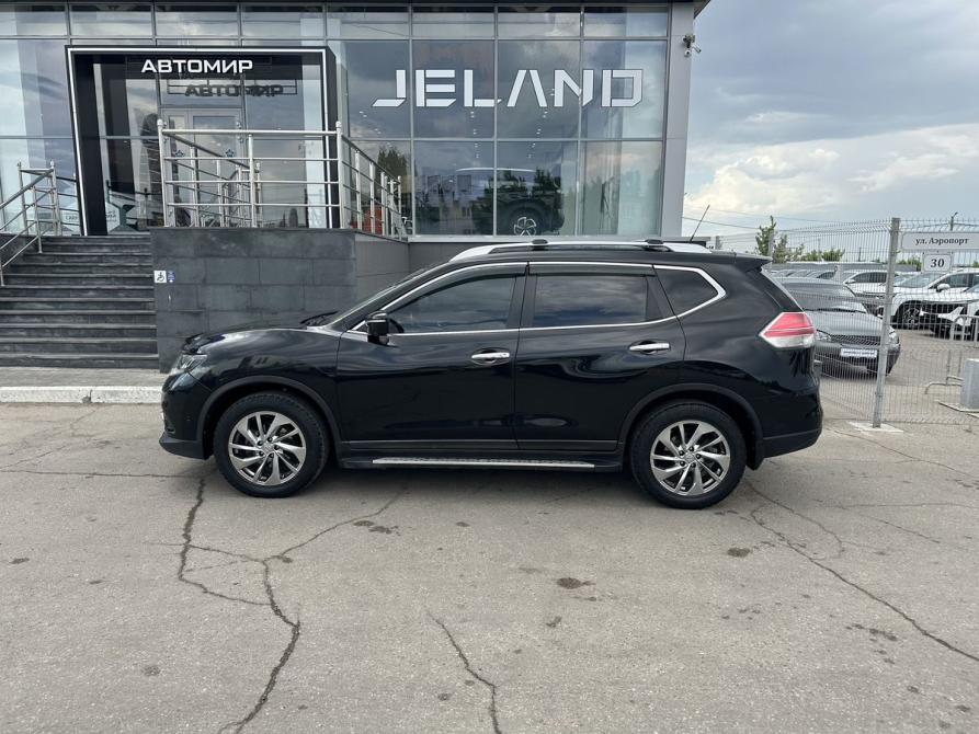 Nissan X-Trail III Саратов  - изображение 8