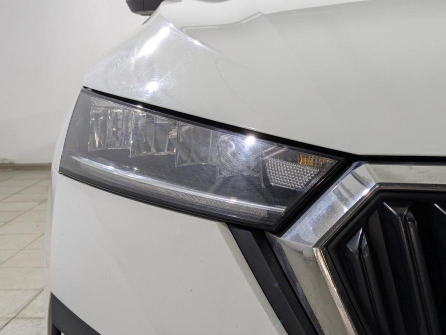 Skoda Octavia IV (A8) Москва  - изображение 11