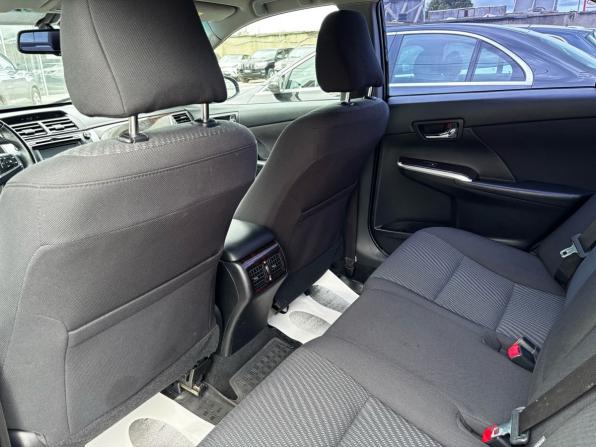Toyota Camry VII (XV50) Рестайлинг с пробегом 2014 года, цена 2 130 000 рублей, 120123 км, седан, Автокод Объявления
