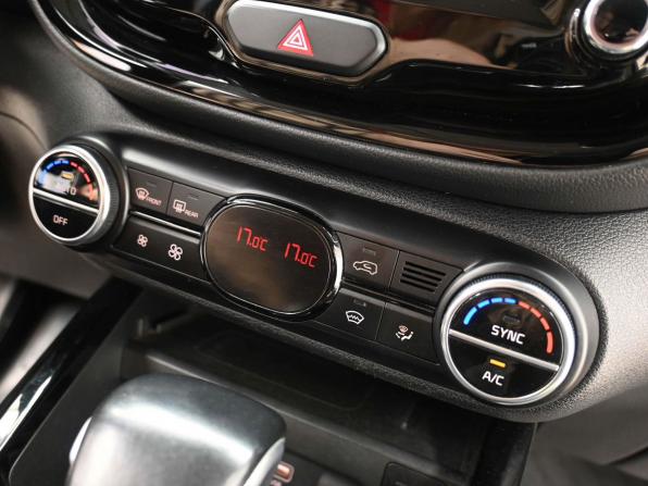 Kia Soul III с пробегом 2019 года, цена 2 100 000 рублей, 127000 км, хэтчбек, Автокод Объявления