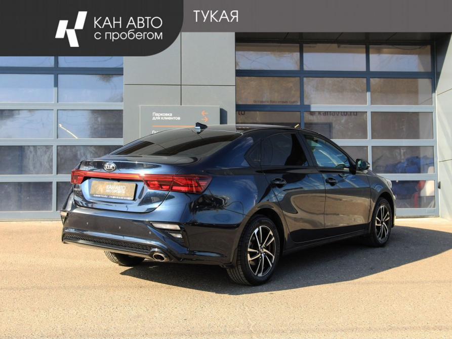 Kia Cerato IV Казань  - изображение 3