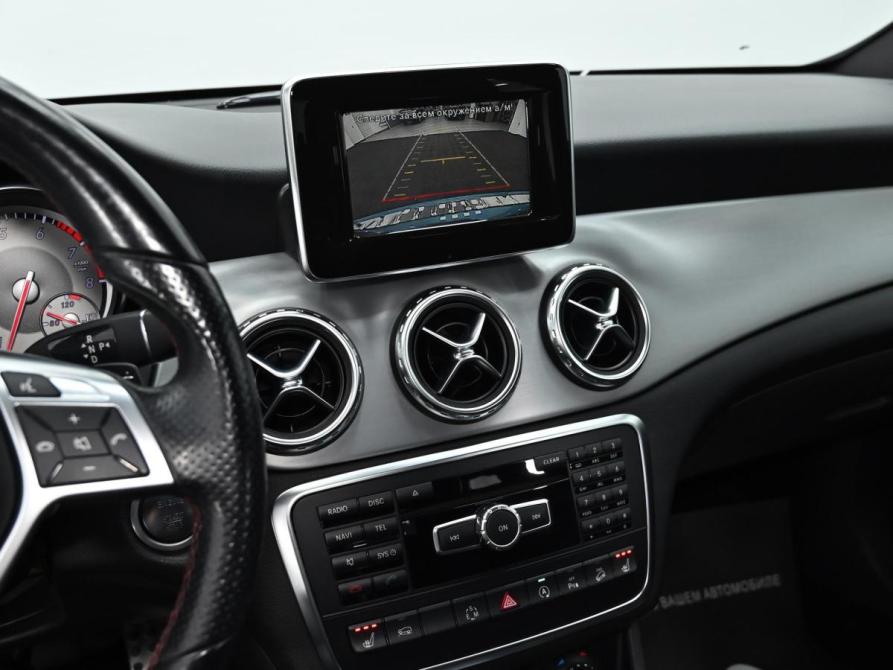 Mercedes-Benz GLA I (X156) Москва  - изображение 9