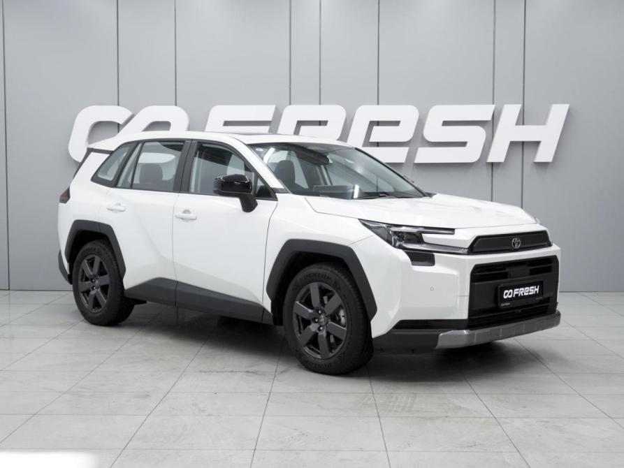 Toyota RAV4 VI (XA60) Ростов-на-Дону  - изображение 1
