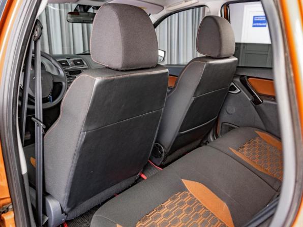 Lada (ВАЗ) Granta I Рестайлинг с пробегом 2019 года, цена 749 000 рублей, 79626 км, лифтбек, Автокод Объявления