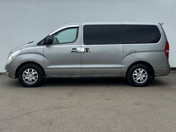 Hyundai Grand Starex I с пробегом 2011 года, цена 1 450 000 рублей, 227245 км, минивэн, Автокод Объявления