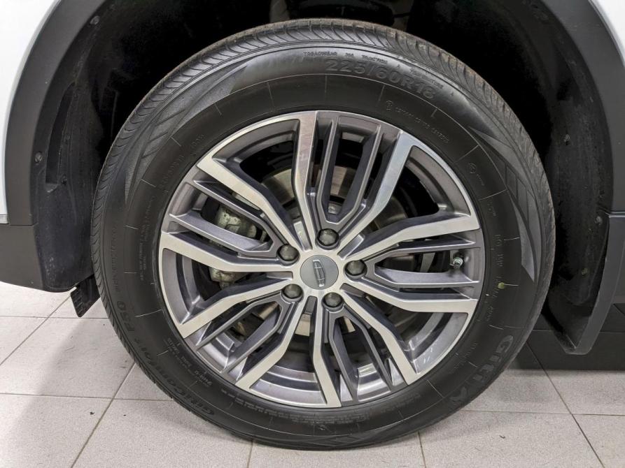 Geely Atlas Pro Химки  - изображение 18