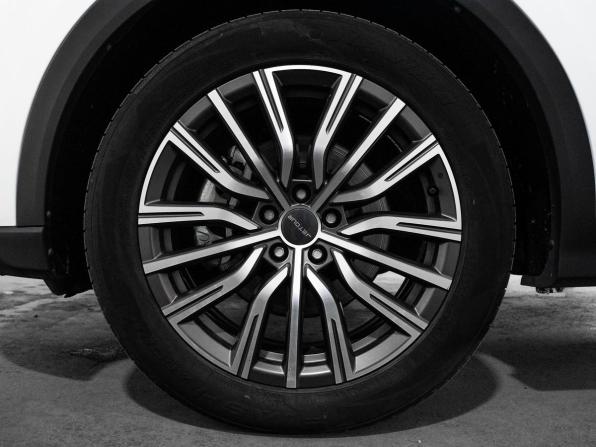 JETOUR X70+ I с пробегом 2022 года, цена 2 099 500 рублей, 39265 км, внедорожник, Автокод Объявления