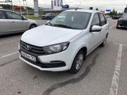 Lada (ВАЗ) Granta I Рестайлинг Санкт-Петербург  - изображение 5