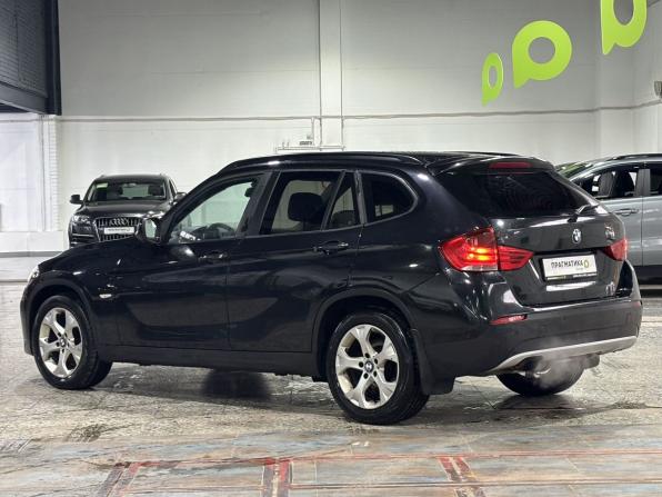 BMW X1 I (E84) с пробегом 2012 года, цена 747 000 рублей, 279000 км, внедорожник, Автокод Объявления