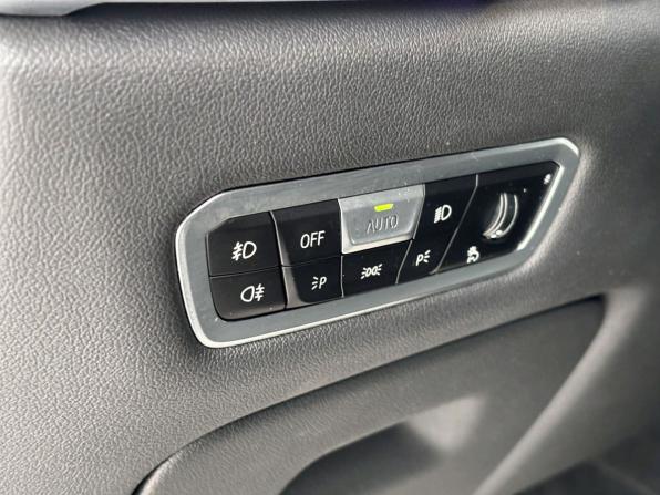 BMW X5 IV (G05/G18) с пробегом 2020 года, цена 5 860 000 рублей, 156207 км, внедорожник, Автокод Объявления