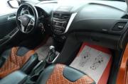 Hyundai Solaris I Рестайлинг Омск  - изображение 36