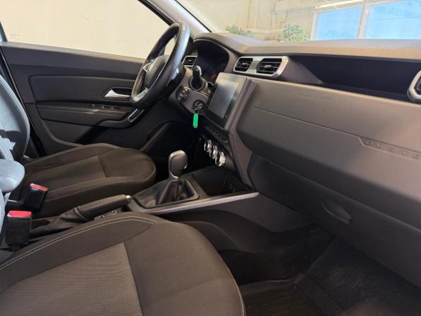 Renault Duster II с пробегом 2021 года, цена 1 549 000 рублей, 77228 км, внедорожник, Автокод Объявления