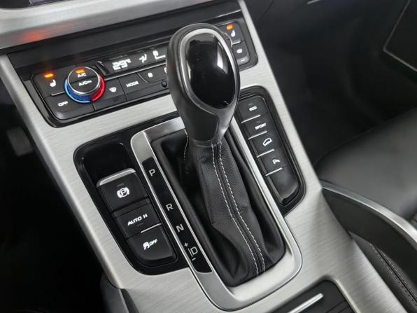 Geely Atlas I с пробегом 2020 года, цена 1 599 000 рублей, 119820 км, внедорожник, Автокод Объявления