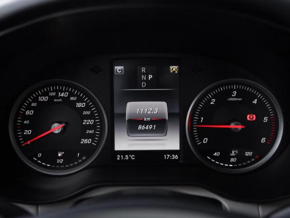 Mercedes-Benz GLC I (X253) с пробегом 2017 года, цена 3 520 000 рублей, 86489 км, внедорожник, Автокод Объявления