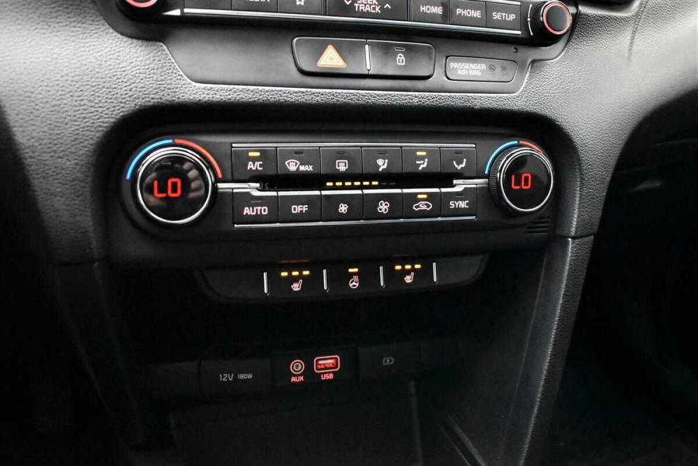 Kia Ceed III Москва  - изображение 9