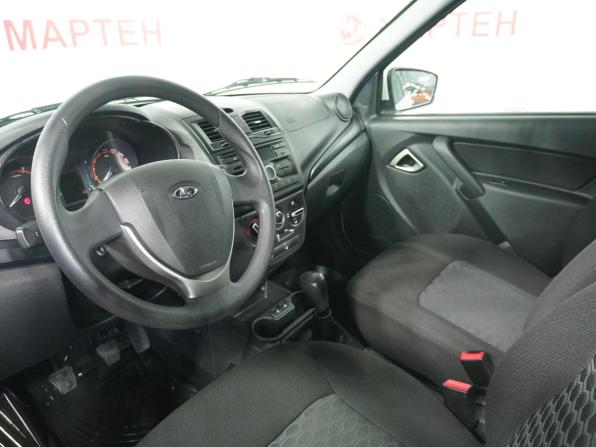 Lada (ВАЗ) Granta I Рестайлинг с пробегом 2023 года, цена 803 000 рублей, 53983 км, седан, Автокод Объявления