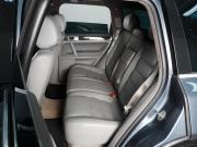 Volkswagen Touareg I Минеральные Воды  - изображение 26