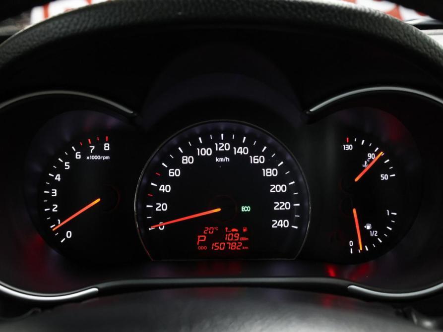 Kia Sorento II Рестайлинг Москва  - изображение 14