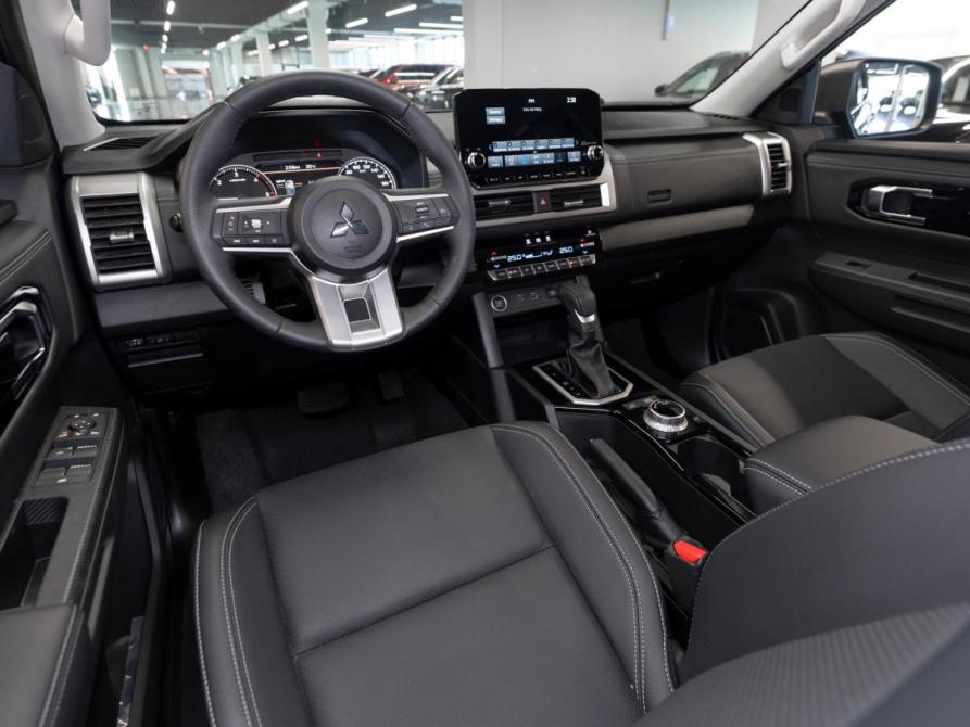 Mitsubishi L200 VI Москва  - изображение 11
