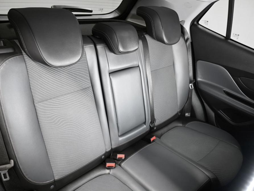 Opel Mokka I Тверь  - изображение 12