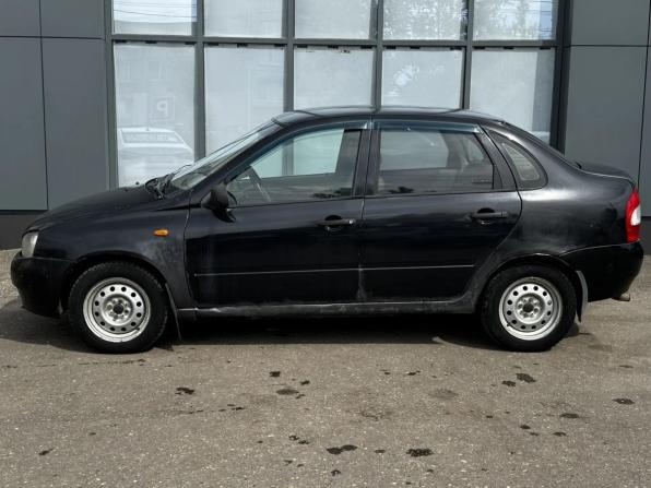 Lada (ВАЗ) Kalina I с пробегом 2008 года, цена 85 000 рублей, 221779 км, седан, Автокод Объявления