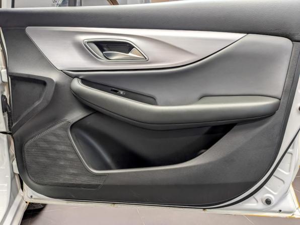 BAIC U5 Plus с пробегом 2024 года, цена 810 000 рублей, 160286 км, седан, Автокод Объявления