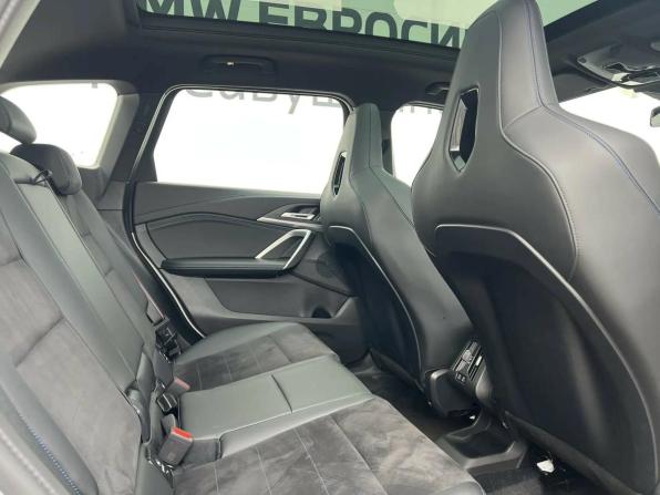 BMW X1 III (U11/U12) с пробегом 2025 года, цена 6 149 000 рублей, 5942 км, внедорожник, Автокод Объявления