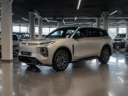 Changan Qiyuan Q07 Москва  - изображение 28