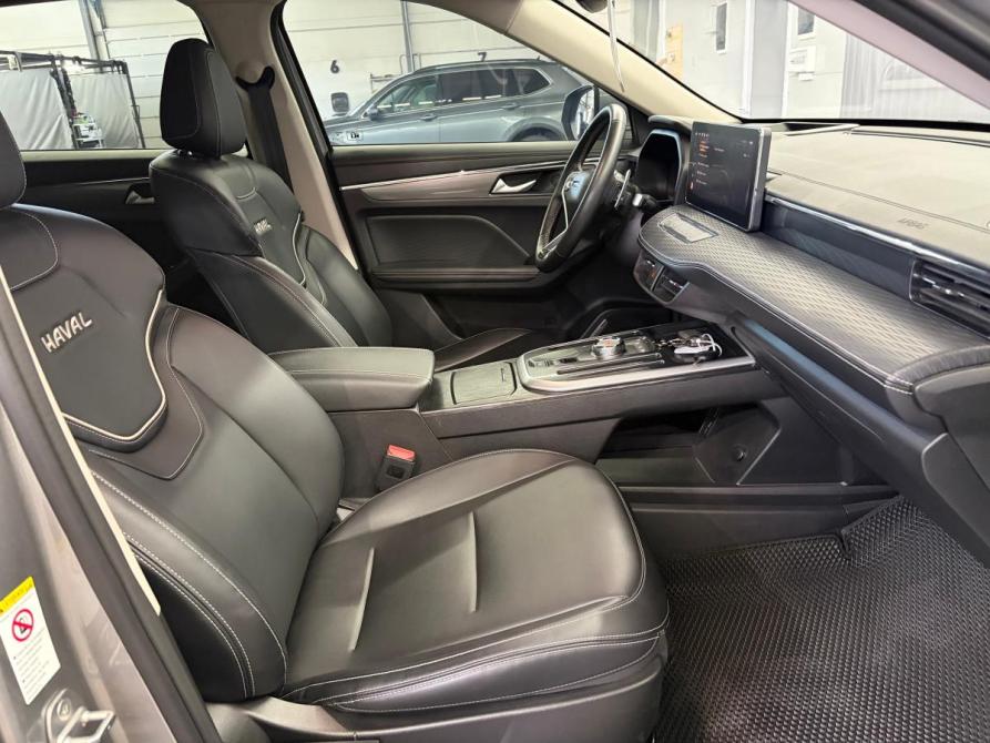 Haval Jolion I Краснодар  - изображение 15