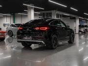 Mercedes-Benz GLE Coupe AMG II (C167) Москва  - изображение 38