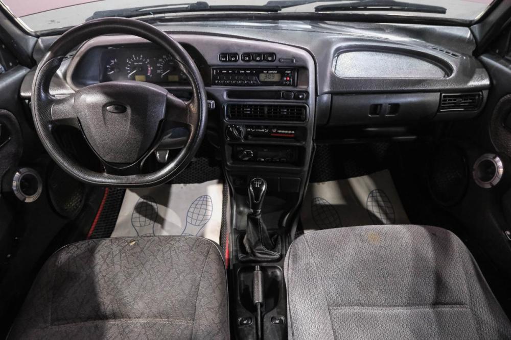 Lada (ВАЗ) 2114 Новокузнецк  - изображение 18