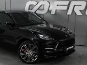 Porsche Macan I Рестайлинг Ростов-на-Дону  - изображение 31