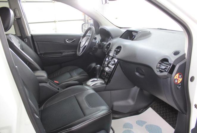 Renault Koleos I Рестайлинг 2 с пробегом 2013 года, цена 1 030 000 рублей, 156372 км, внедорожник, Автокод Объявления