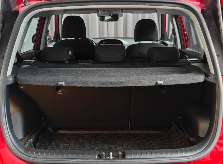 Kia Soul III Москва  - изображение 27