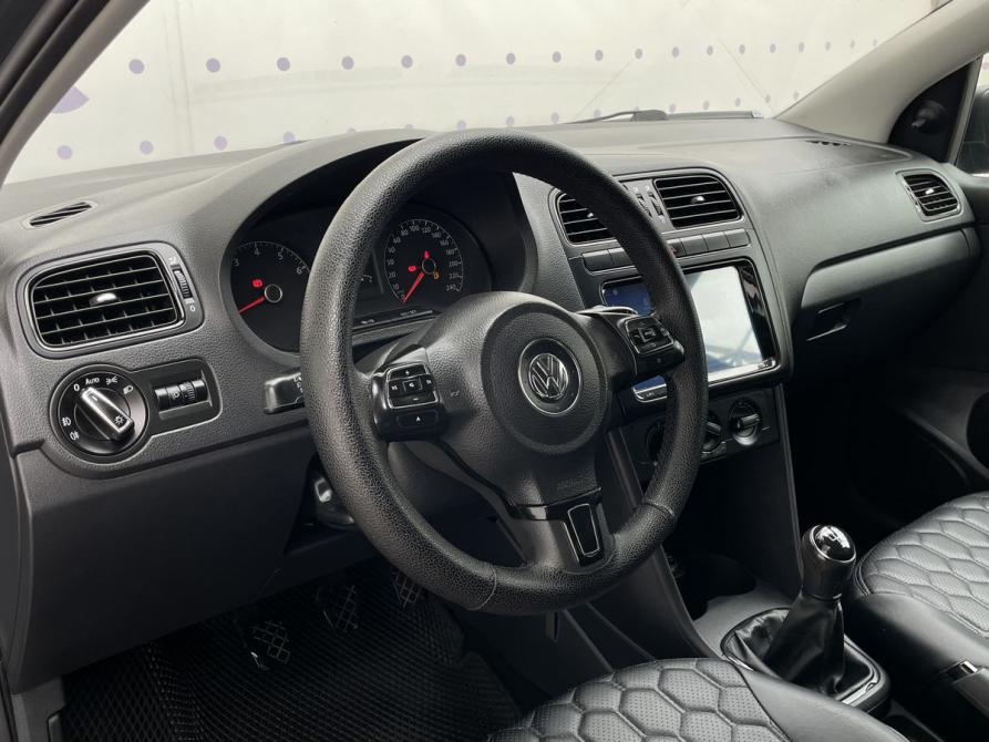 Volkswagen Polo V Тамбов  - изображение 15