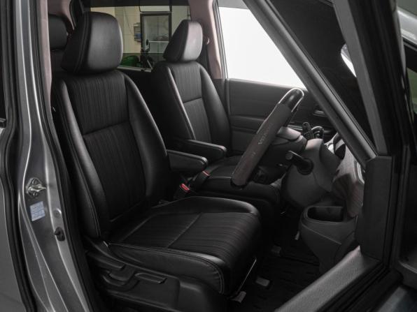 Honda Freed II с пробегом 2019 года, цена 1 739 000 рублей, 103009 км, компактвэн, Автокод Объявления