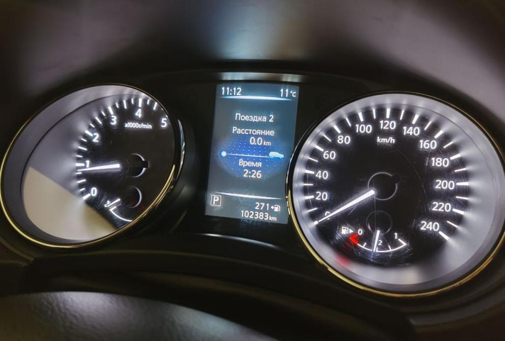 Nissan Qashqai II Ярославль  - изображение 9