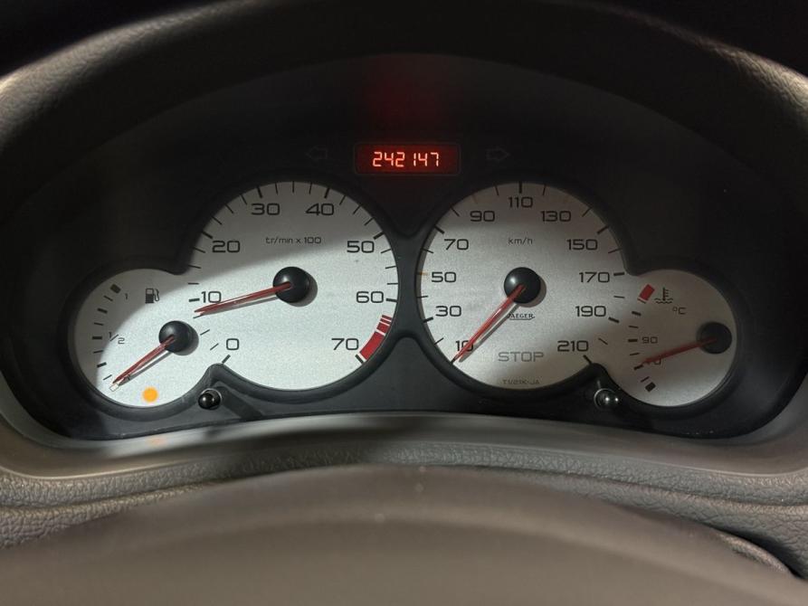 Peugeot 206 Ярославль  - изображение 12