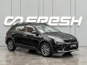 Kia Rio IV Рестайлинг Краснодар  - изображение 24